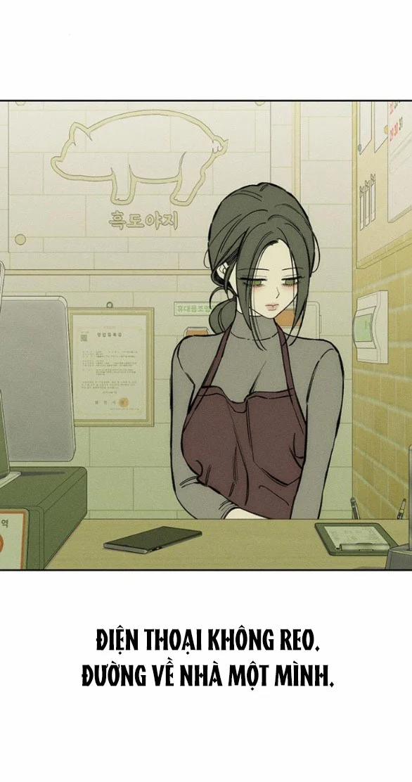 [18+] Nước Mắt Trên Đóa Hoa Tàn 37 trang 4