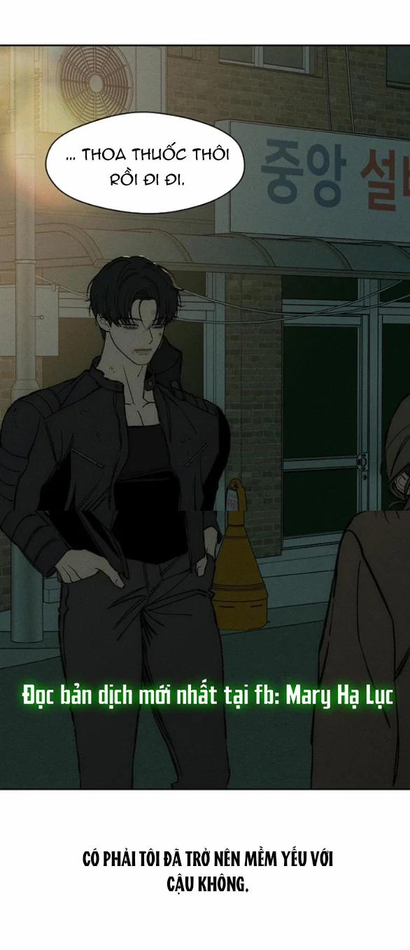 [18+] Nước Mắt Trên Đóa Hoa Tàn 37 trang 62