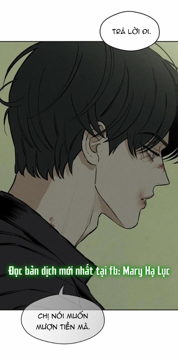 [18+] Nước Mắt Trên Đóa Hoa Tàn 37 trang 74