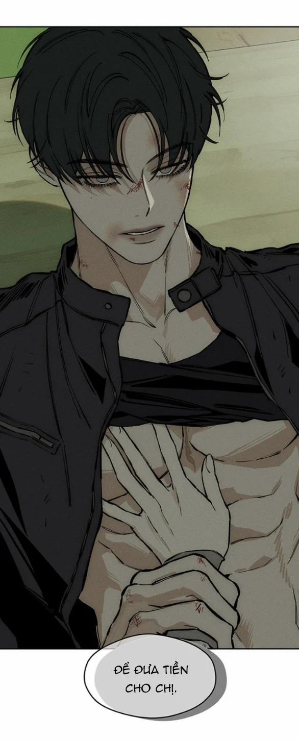 [18+] Nước Mắt Trên Đóa Hoa Tàn 37 trang 80