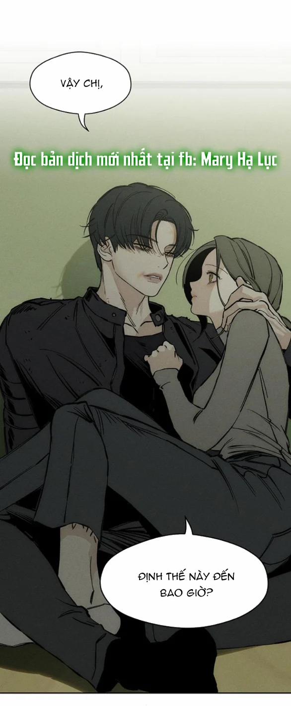 [18+] Nước Mắt Trên Đóa Hoa Tàn 37 trang 95