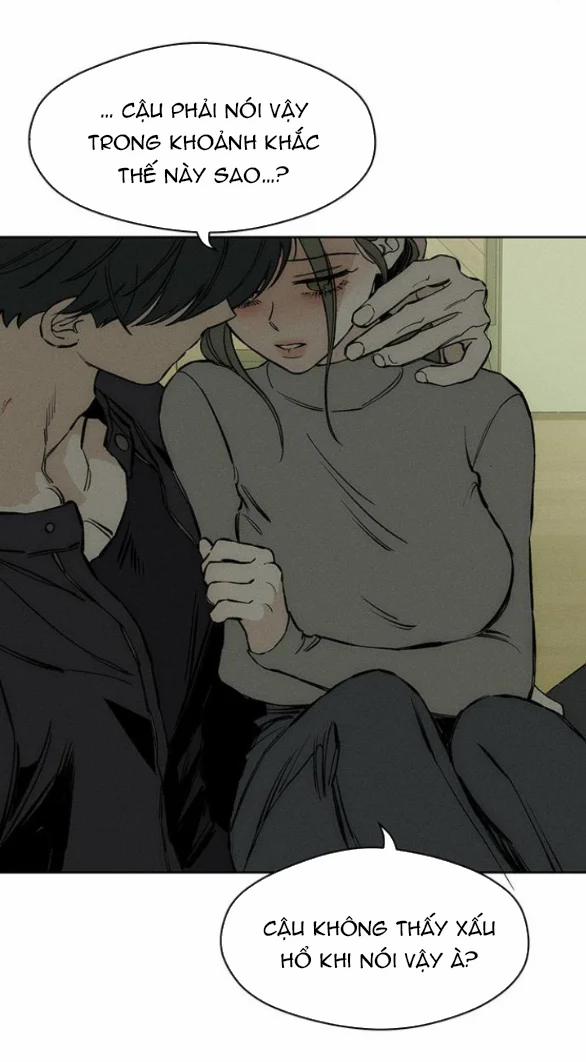 [18+] Nước Mắt Trên Đóa Hoa Tàn 37 trang 98