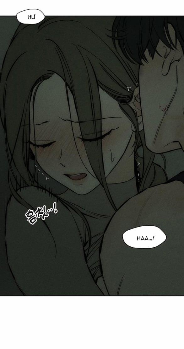 [18+] Nước Mắt Trên Đóa Hoa Tàn 38 trang 17