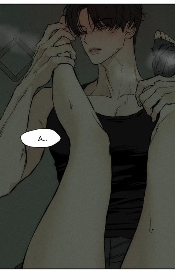 [18+] Nước Mắt Trên Đóa Hoa Tàn 38 trang 29