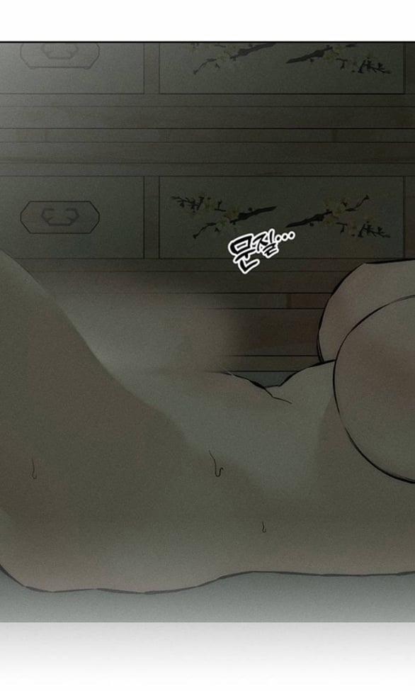 [18+] Nước Mắt Trên Đóa Hoa Tàn 38 trang 44