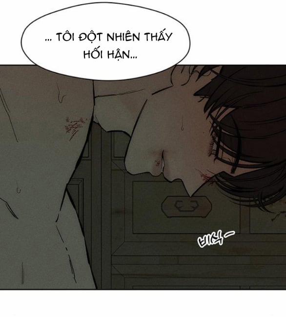 [18+] Nước Mắt Trên Đóa Hoa Tàn 38 trang 49