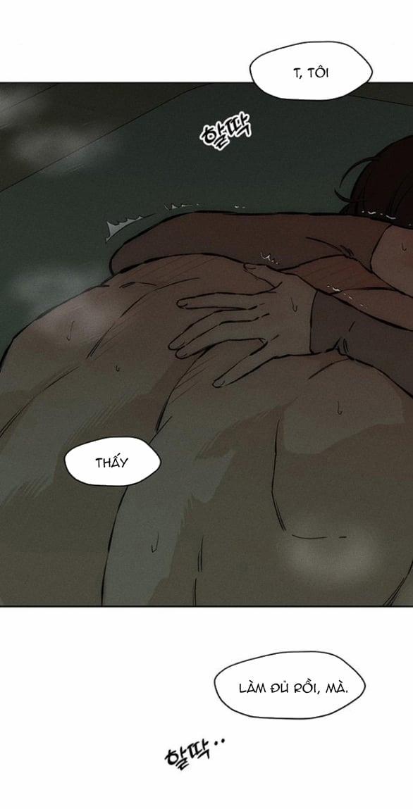 [18+] Nước Mắt Trên Đóa Hoa Tàn 38 trang 61