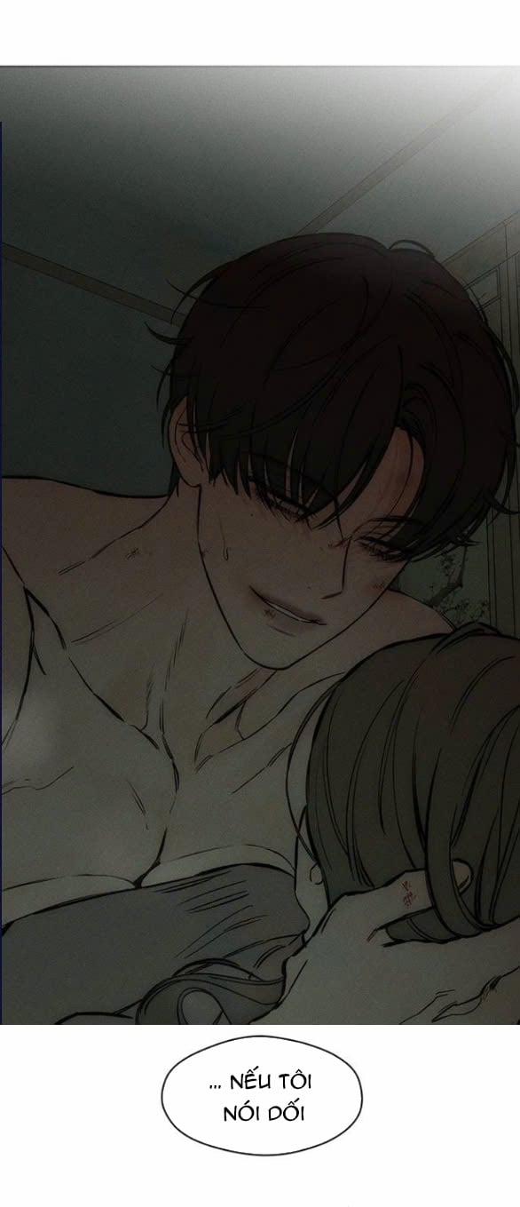 [18+] Nước Mắt Trên Đóa Hoa Tàn 38 trang 73