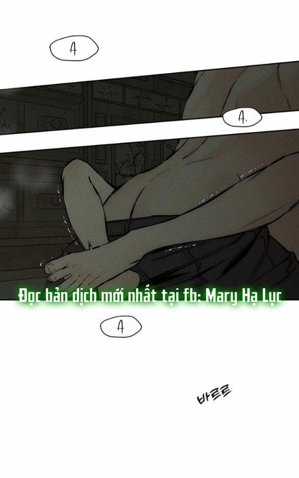 [18+] Nước Mắt Trên Đóa Hoa Tàn 39 trang 0