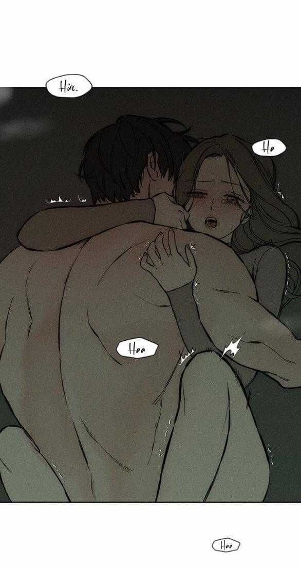 [18+] Nước Mắt Trên Đóa Hoa Tàn 39 trang 1