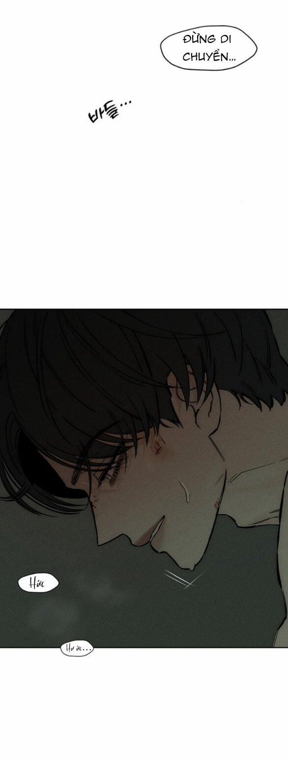 [18+] Nước Mắt Trên Đóa Hoa Tàn 39 trang 12