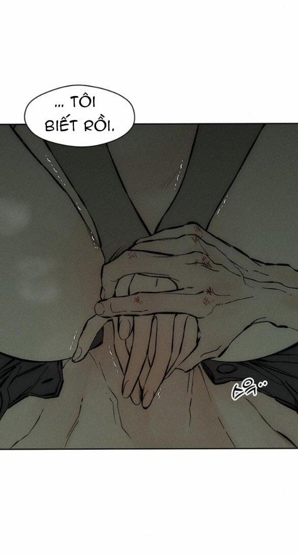 [18+] Nước Mắt Trên Đóa Hoa Tàn 39 trang 14