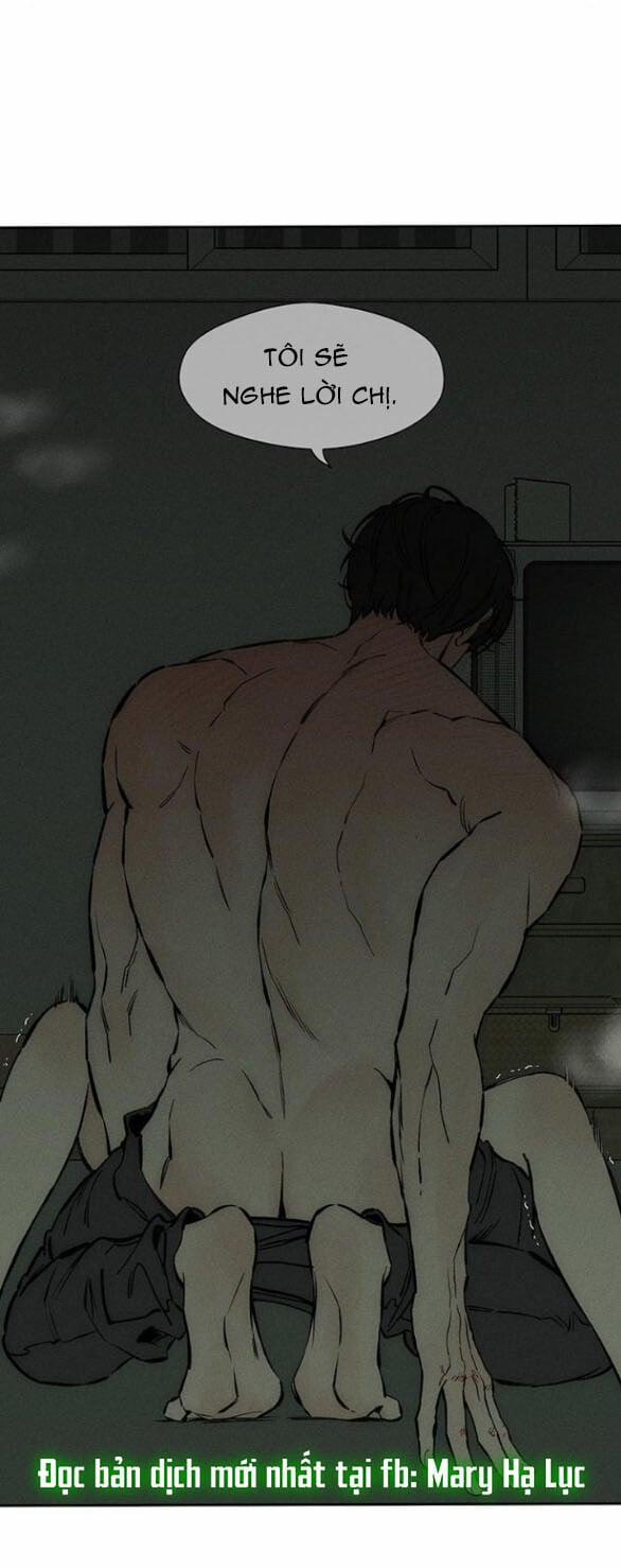 [18+] Nước Mắt Trên Đóa Hoa Tàn 39 trang 15