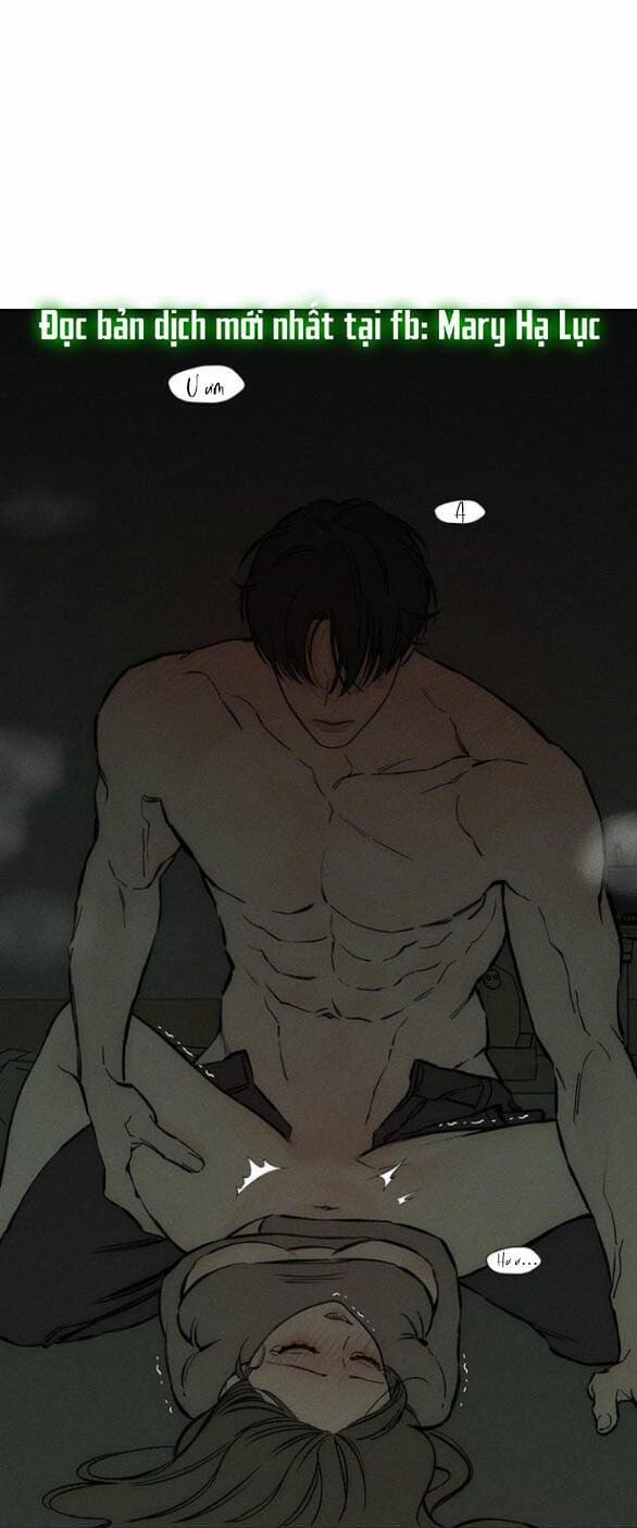 [18+] Nước Mắt Trên Đóa Hoa Tàn 39 trang 20