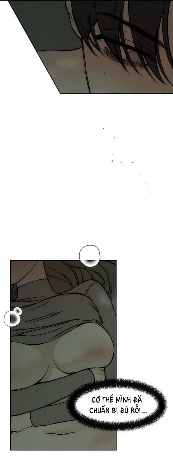 [18+] Nước Mắt Trên Đóa Hoa Tàn 39 trang 21