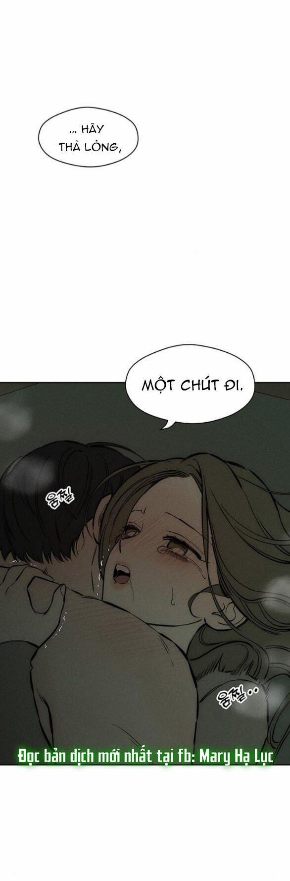 [18+] Nước Mắt Trên Đóa Hoa Tàn 39 trang 3