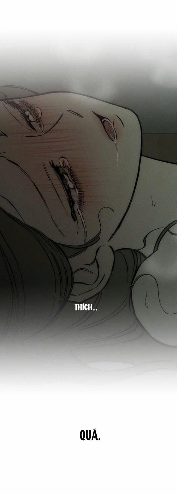 [18+] Nước Mắt Trên Đóa Hoa Tàn 39 trang 32