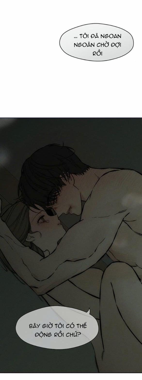 [18+] Nước Mắt Trên Đóa Hoa Tàn 39 trang 33