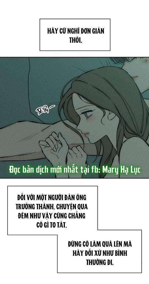 [18+] Nước Mắt Trên Đóa Hoa Tàn 40 trang 18