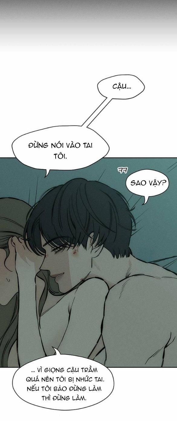 [18+] Nước Mắt Trên Đóa Hoa Tàn 40 trang 37