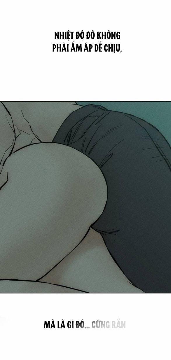 [18+] Nước Mắt Trên Đóa Hoa Tàn 40 trang 4