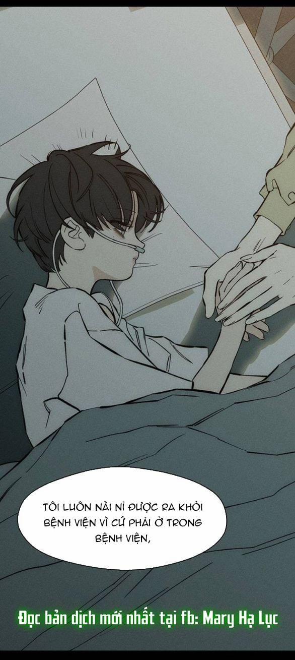 [18+] Nước Mắt Trên Đóa Hoa Tàn 40 trang 53