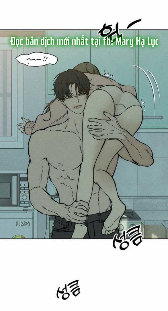 [18+] Nước Mắt Trên Đóa Hoa Tàn 40 trang 76