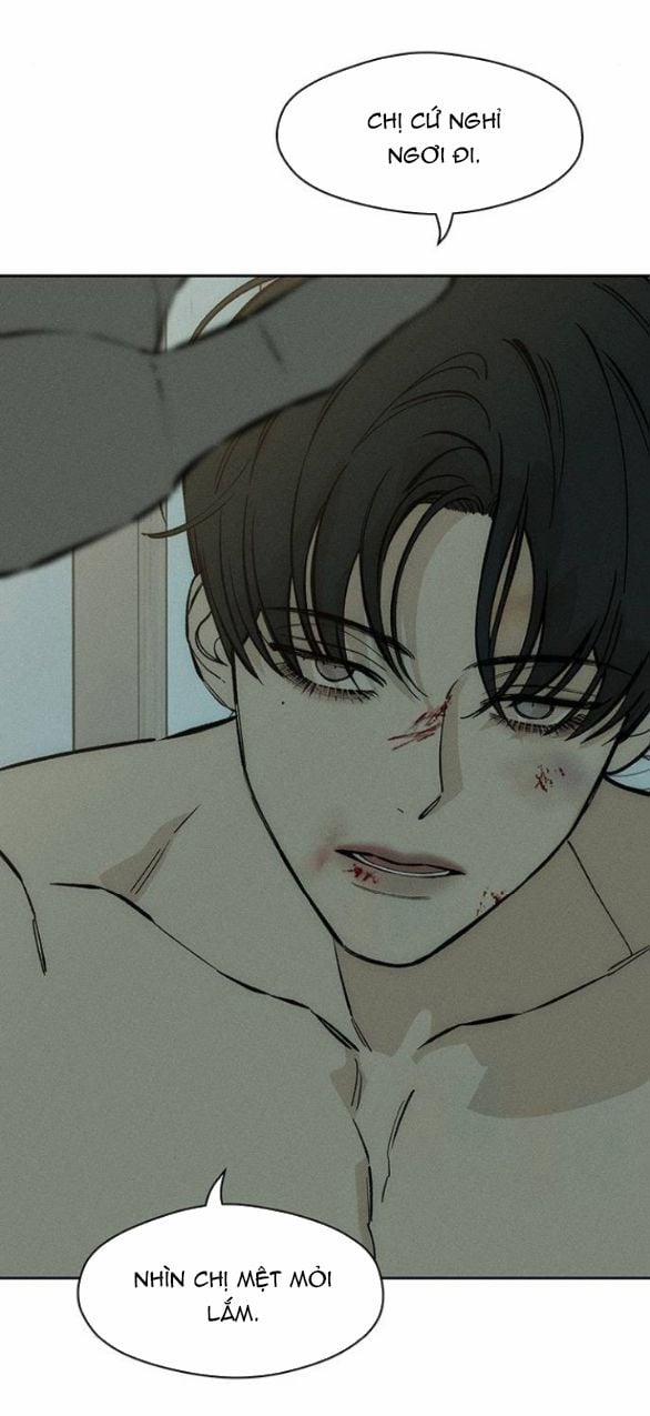 [18+] Nước Mắt Trên Đóa Hoa Tàn 40 trang 78