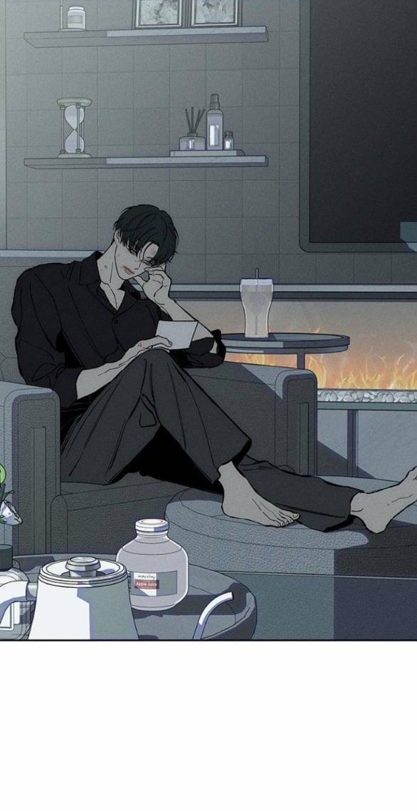 [18+] Nước Mắt Trên Đóa Hoa Tàn 41 trang 0