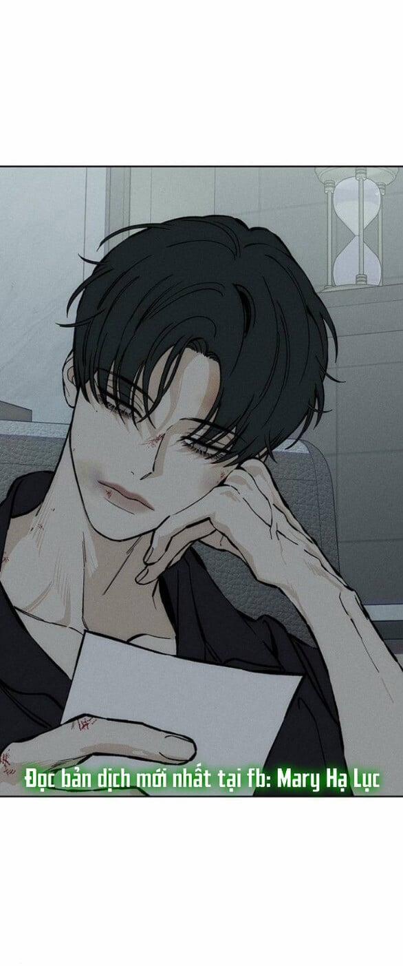 [18+] Nước Mắt Trên Đóa Hoa Tàn 41 trang 1