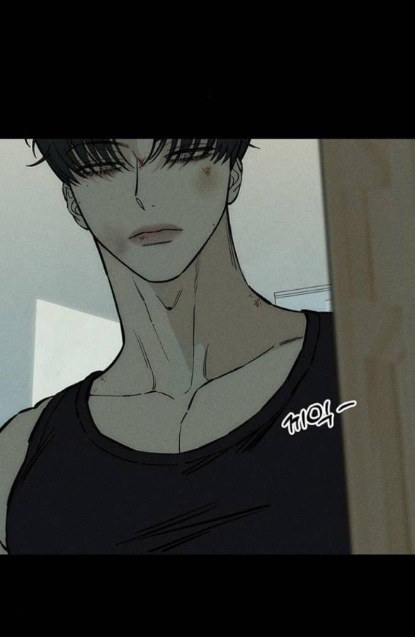 [18+] Nước Mắt Trên Đóa Hoa Tàn 41 trang 11