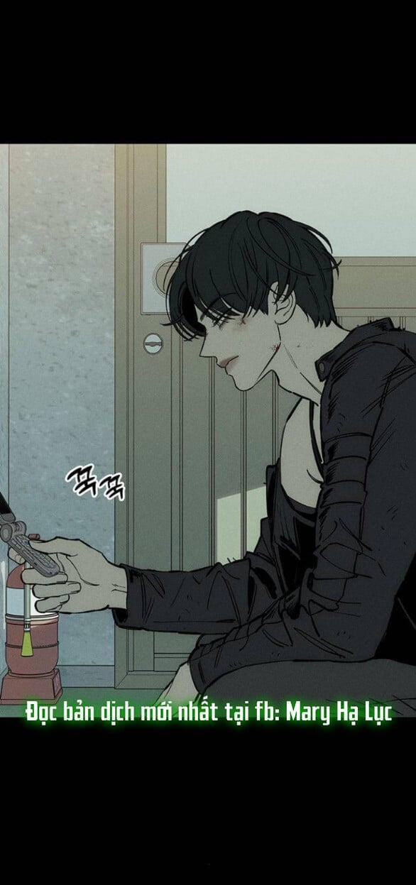 [18+] Nước Mắt Trên Đóa Hoa Tàn 41 trang 24