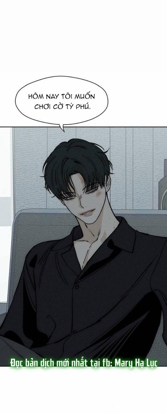 [18+] Nước Mắt Trên Đóa Hoa Tàn 41 trang 34