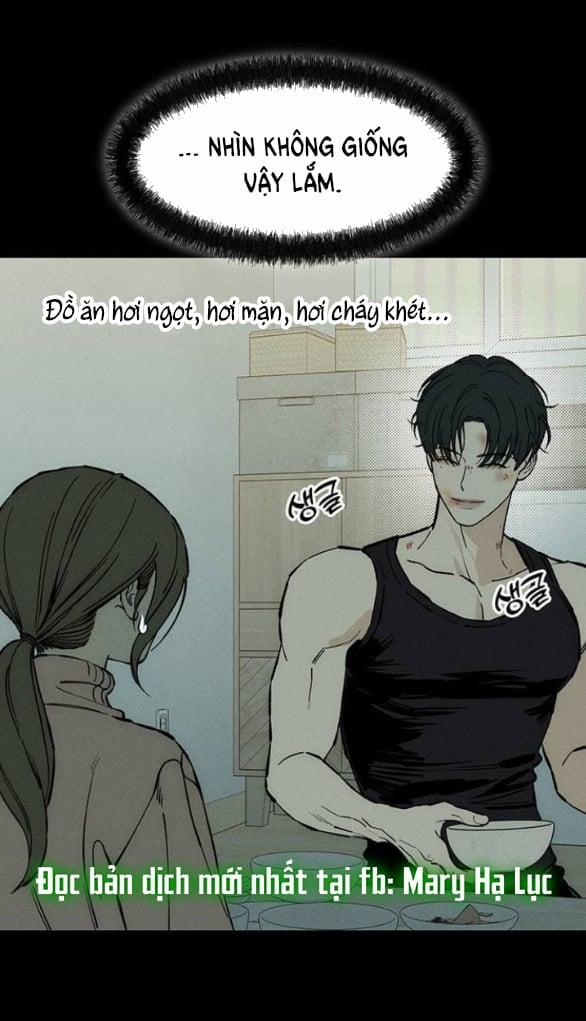 [18+] Nước Mắt Trên Đóa Hoa Tàn 41 trang 52