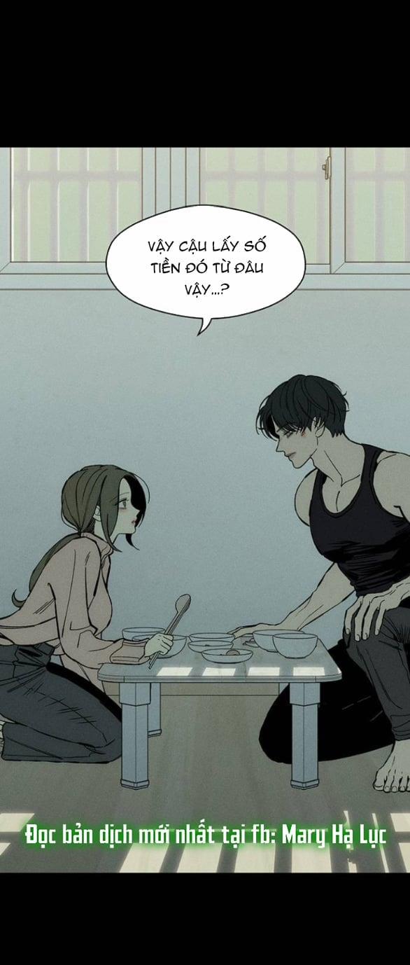 [18+] Nước Mắt Trên Đóa Hoa Tàn 41 trang 57