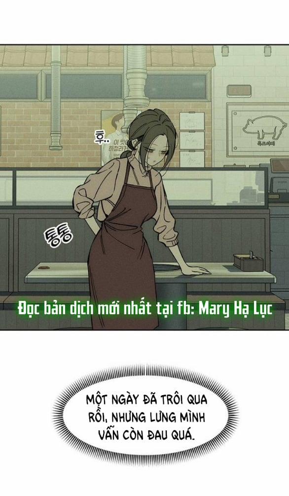 [18+] Nước Mắt Trên Đóa Hoa Tàn 41 trang 70