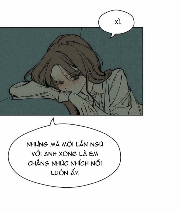 [18+] Nước Mắt Trên Đóa Hoa Tàn 41 trang 90