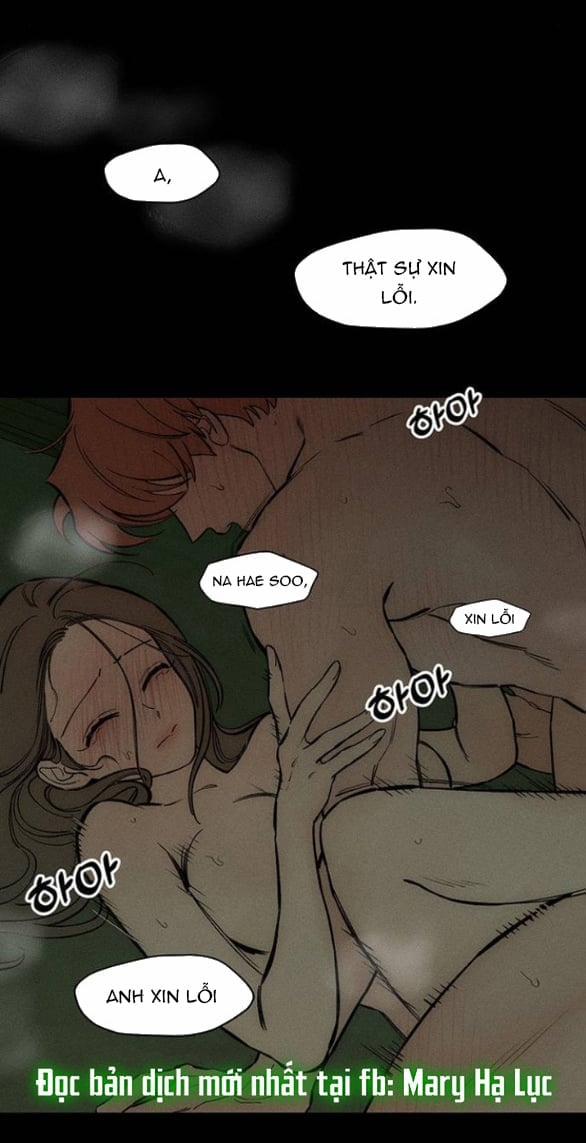 [18+] Nước Mắt Trên Đóa Hoa Tàn 42 trang 49