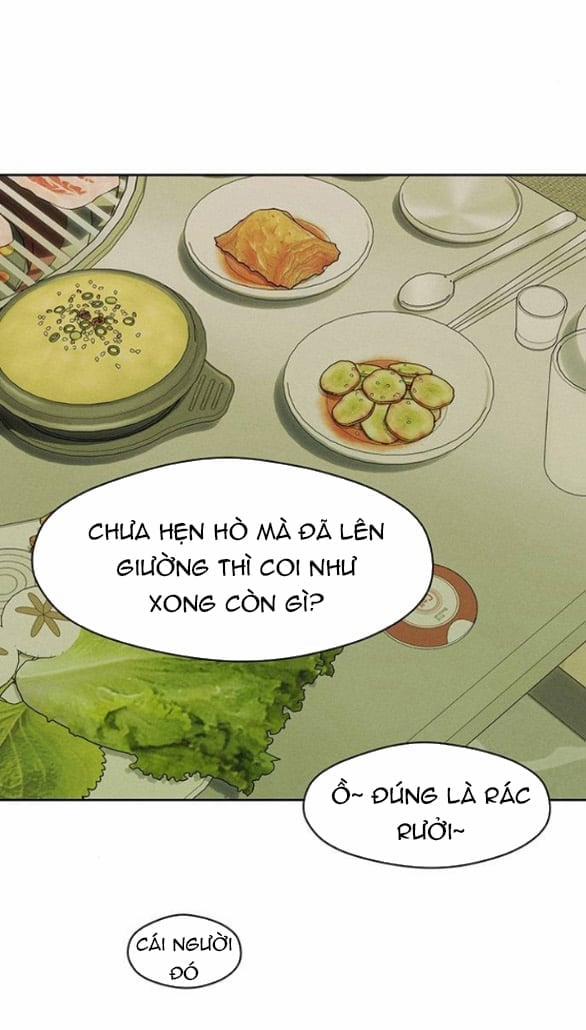 [18+] Nước Mắt Trên Đóa Hoa Tàn 42 trang 67