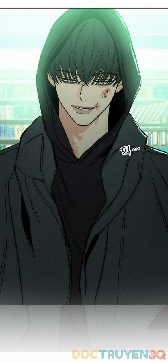 [18+] Nước Mắt Trên Đóa Hoa Tàn 7 trang 13