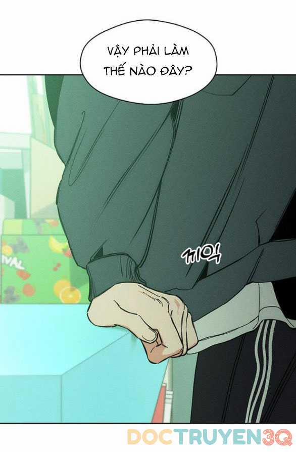 [18+] Nước Mắt Trên Đóa Hoa Tàn 7 trang 14