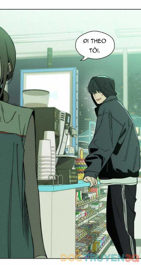 [18+] Nước Mắt Trên Đóa Hoa Tàn 7 trang 20