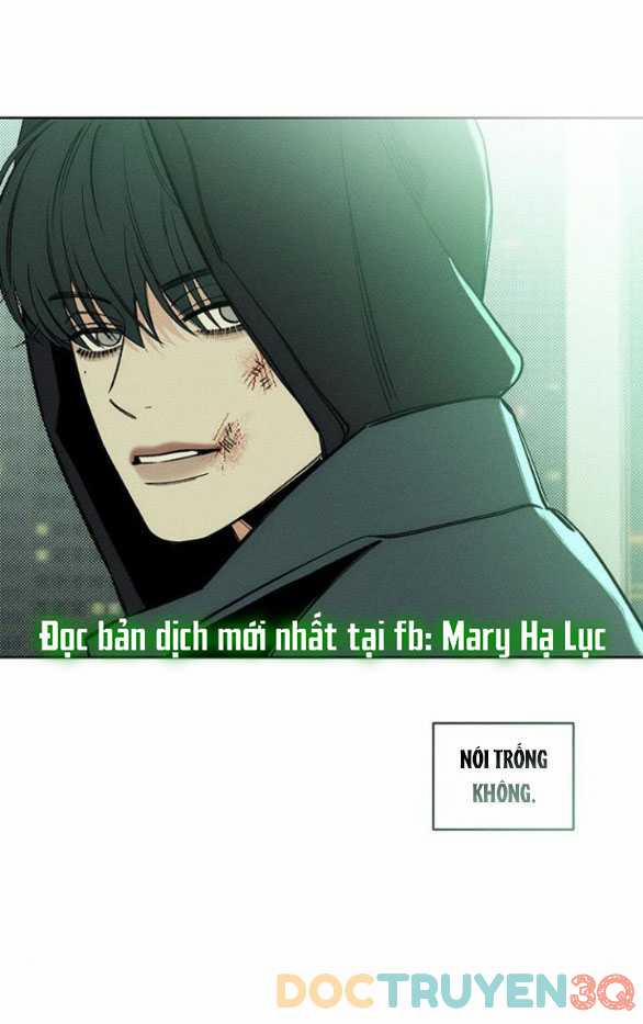 [18+] Nước Mắt Trên Đóa Hoa Tàn 7 trang 21