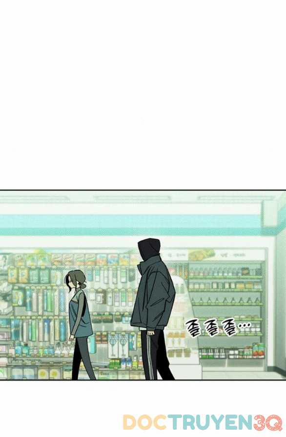 [18+] Nước Mắt Trên Đóa Hoa Tàn 7 trang 23