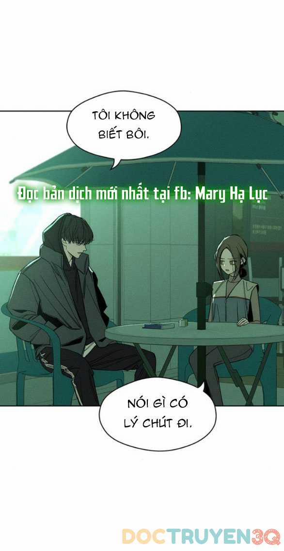 [18+] Nước Mắt Trên Đóa Hoa Tàn 7 trang 26