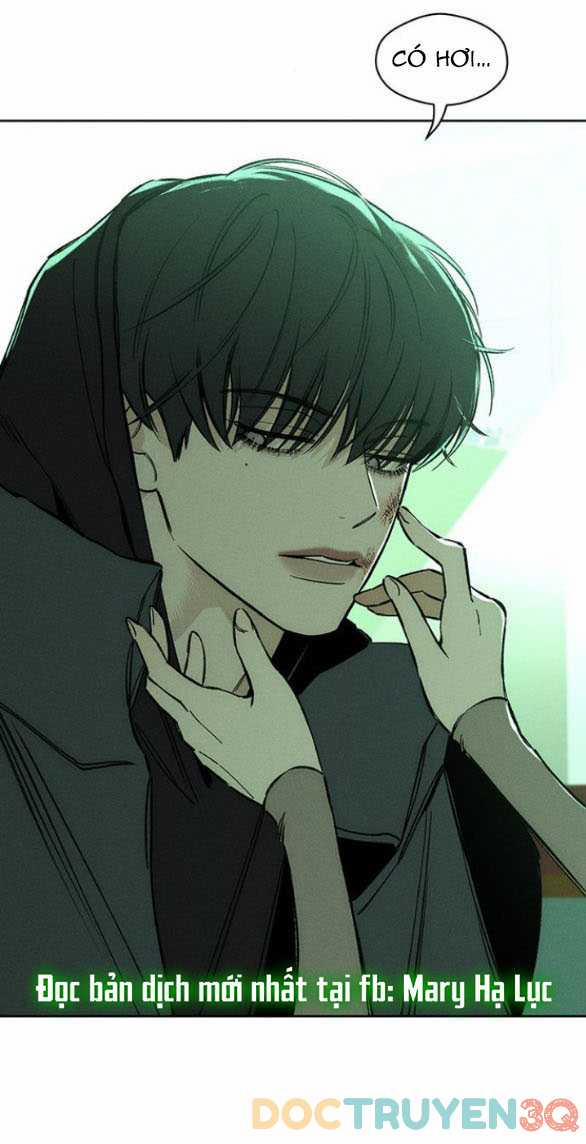 [18+] Nước Mắt Trên Đóa Hoa Tàn 7 trang 30