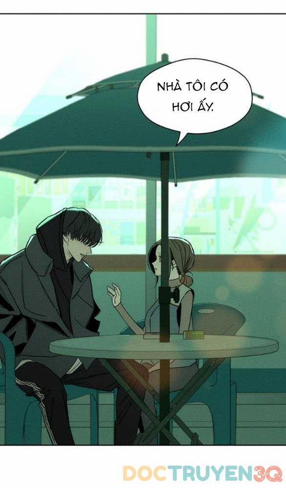 [18+] Nước Mắt Trên Đóa Hoa Tàn 7 trang 35