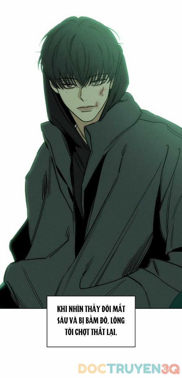 [18+] Nước Mắt Trên Đóa Hoa Tàn 7 trang 41