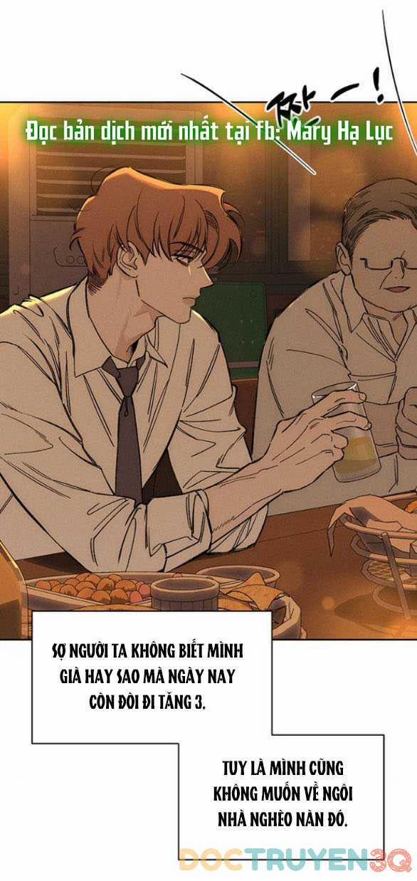 [18+] Nước Mắt Trên Đóa Hoa Tàn 7 trang 52