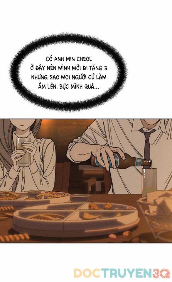 [18+] Nước Mắt Trên Đóa Hoa Tàn 7 trang 57